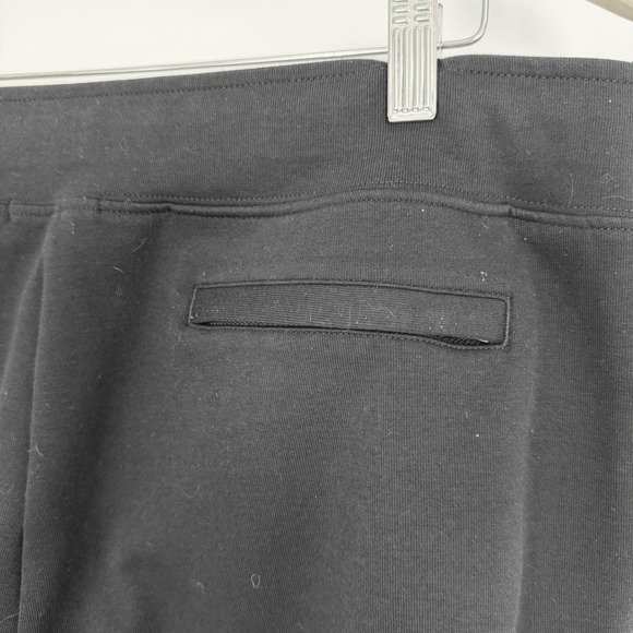 Polo Ralph Lauren Men's Navy Blue Double-Knit Athleisure Jogging Bottoms Size XL - Picture 10 of 14